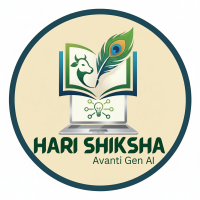 Hari Shiksha Avanti Gen AI